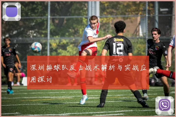 深圳排球队反击战术解析与实战应用探讨