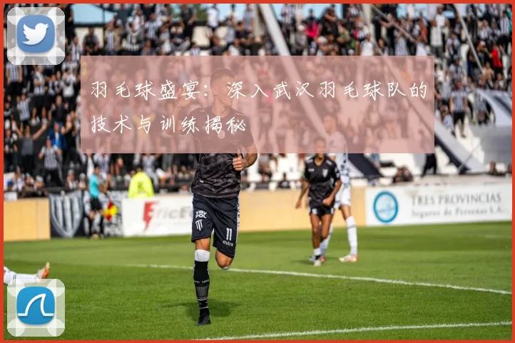 羽毛球盛宴：深入武汉羽毛球队的技术与训练揭秘