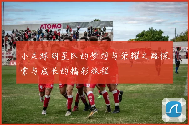 小足球明星队的梦想与荣耀之路探索与成长的精彩旅程
