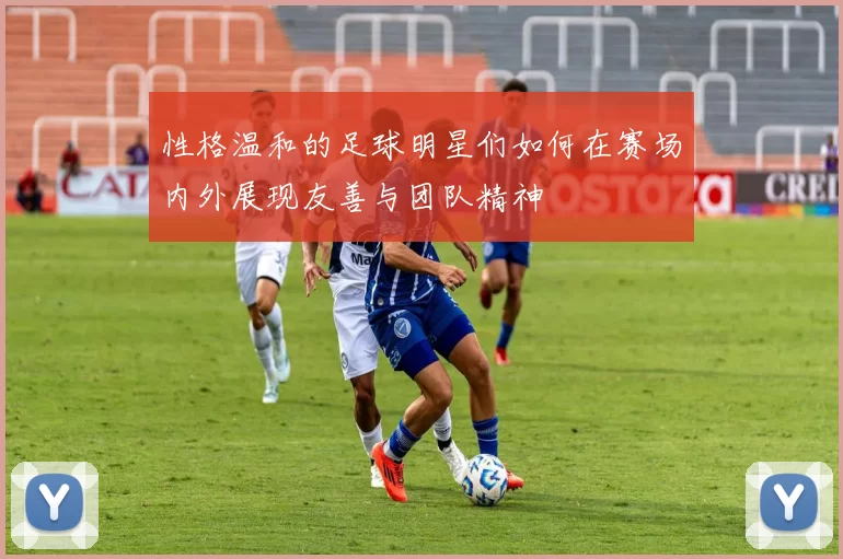 性格温和的足球明星们如何在赛场内外展现友善与团队精神