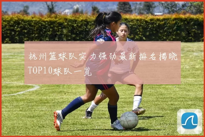杭州篮球队实力强劲最新排名揭晓TOP10球队一览