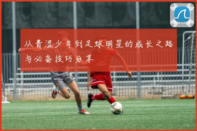 从青涩少年到足球明星的成长之路与必备技巧分享