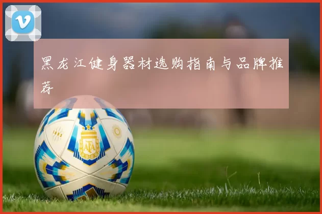 黑龙江健身器材选购指南与品牌推荐