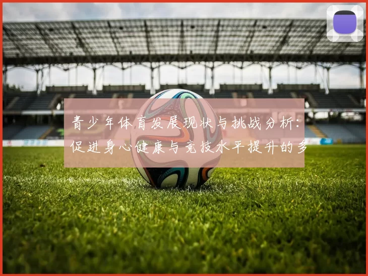 青少年体育发展现状与挑战分析：促进身心健康与竞技水平提升的多维策略
