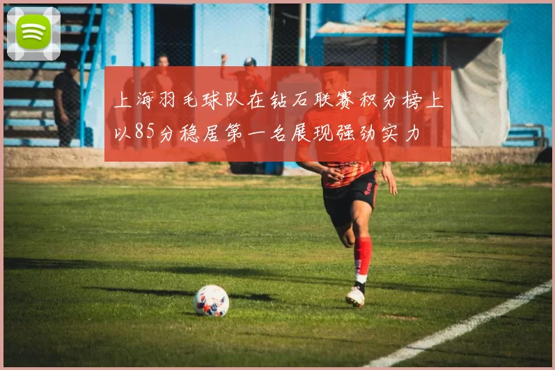 上海羽毛球队在钻石联赛积分榜上以85分稳居第一名展现强劲实力