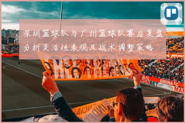 深圳篮球队与广州篮球队赛后复盘分析灵活性表现及战术调整策略