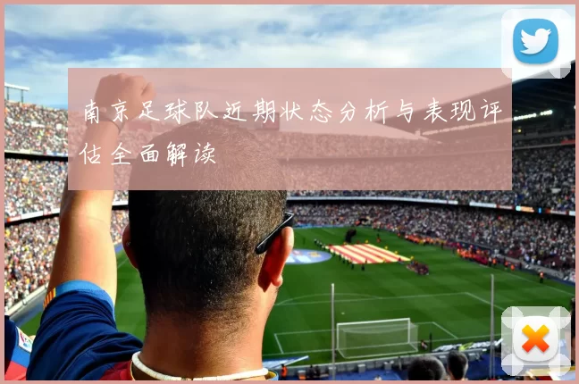 南京足球队近期状态分析与表现评估全面解读