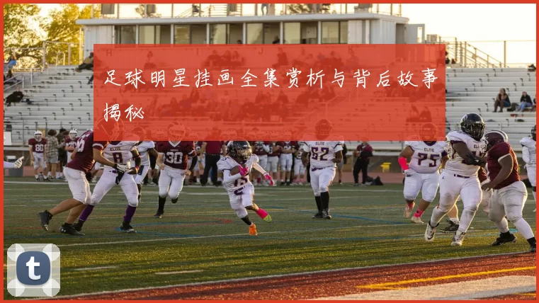 足球明星挂画全集赏析与背后故事揭秘