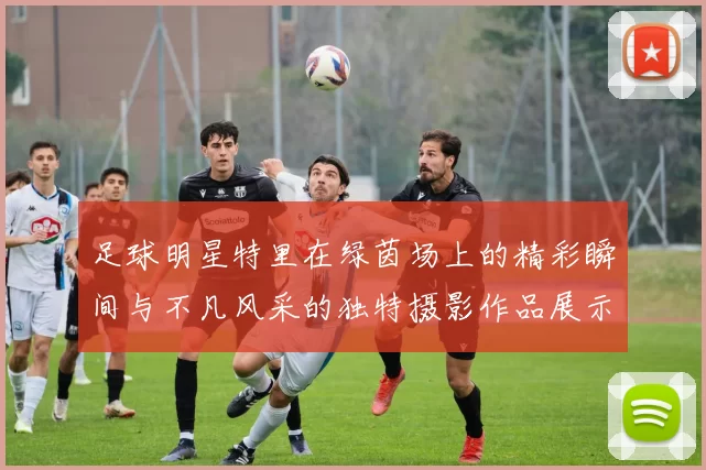 足球明星特里在绿茵场上的精彩瞬间与不凡风采的独特摄影作品展示