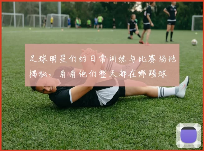 足球明星们的日常训练与比赛场地揭秘，看看他们整天都在哪踢球