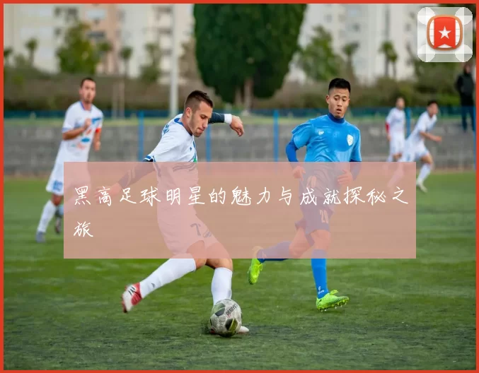 黑高足球明星的魅力与成就探秘之旅