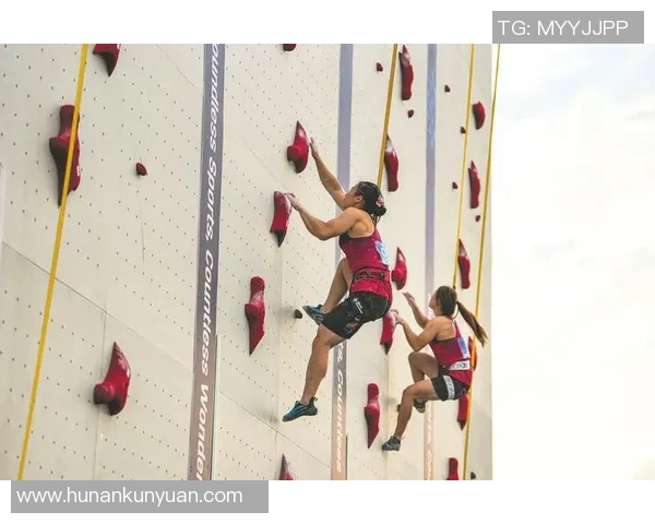 成都攀岩队荣登攀岩节奏排行榜第一名引领全国攀岩新风潮