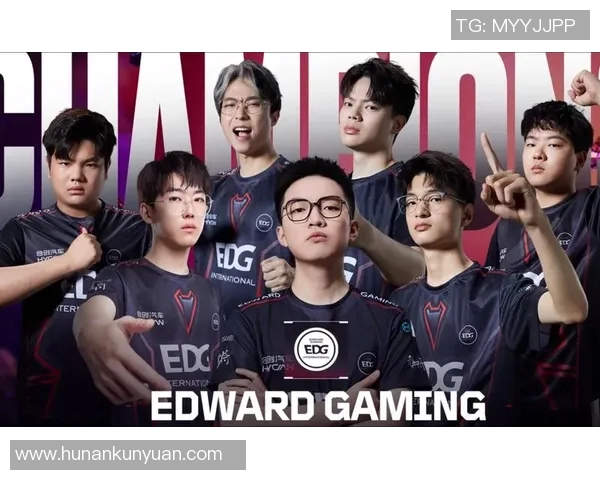 深入分析EDG战队阵地战策略与战术执行的精髓