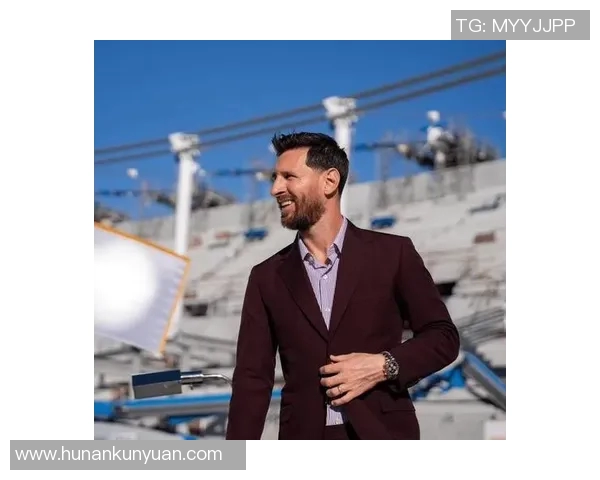 梅西转会传闻不断 新赛季目标曝光或将迎来职业生涯新篇章