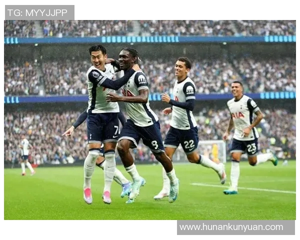 热刺崛起新纪元 球队战略调整助力英超挑战者之路