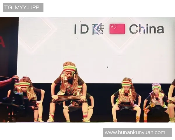 街舞文化的碰撞与融合：探秘杭州街舞队的竞技与创意之旅