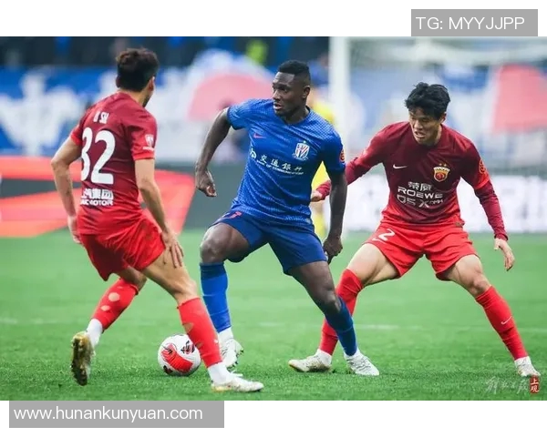 上海足球队区域防守的优势与不足分析及其对比赛结果的影响